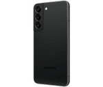 Смартфон Samsung Galaxy S22+ (SM-S906N) 8/256 ГБ, черный фантом