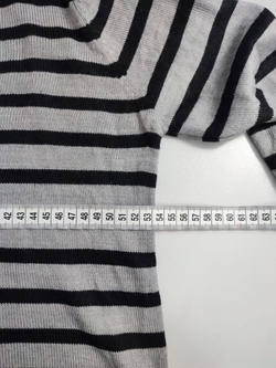 Джемпер Jennyfer вязаный 46 размер