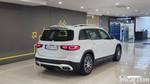 Mercedes-Benz GLB-Class X247 AMG GLB35 4MATIC (12.2023)