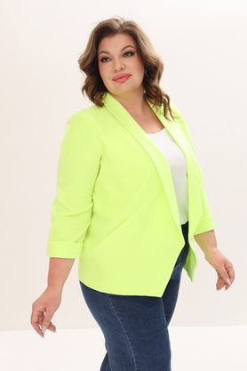 Цена на Жакет-2610 больших размеров