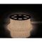 Светодиодная влагозащищенная лента Feron 4,4W/m 60LED/m 2835SMD теплый белый 100M LS704 26244