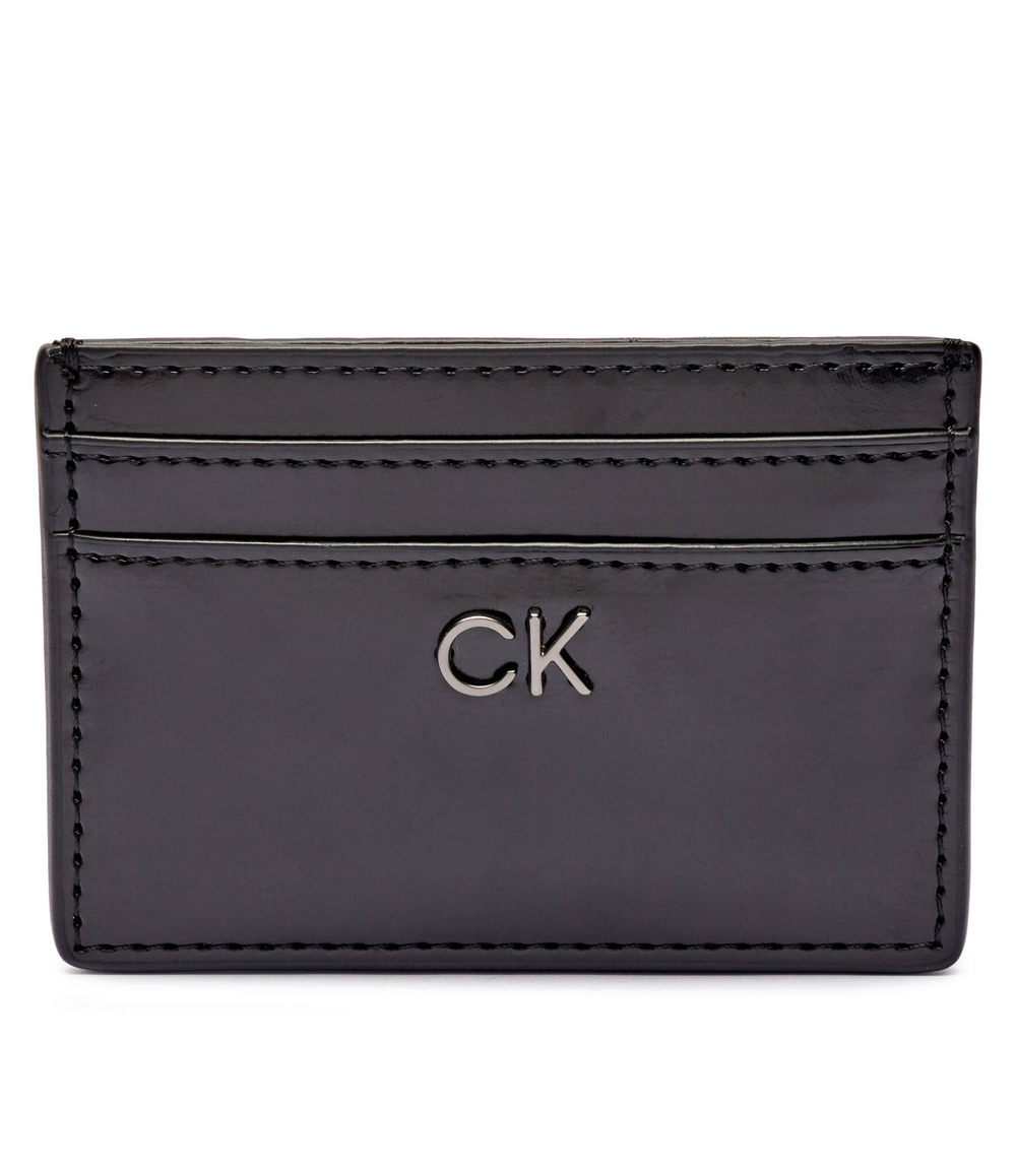 Кардхолдер Calvin Klein - черный(K60K612428)