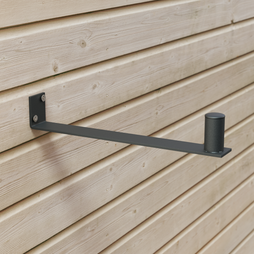 Кронштейн крепления антенны Рэмо WM-25 СКЛ