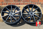 Комплект дисков Vossen CVT 16x6 et35 4x98