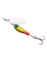 Блесна вращающаяся HIGASHI Guru 9g #G05