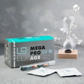 Мега Про Эйдж