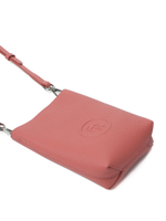 Сумка кожаная FABRETTI Q25044D-71