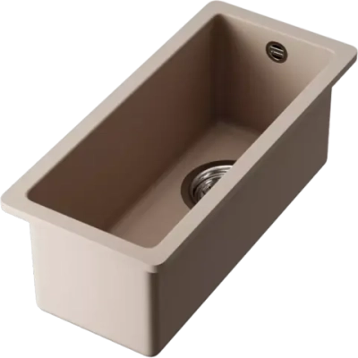 Кухонная мойка Omoikiri Bosen 20-U-SA