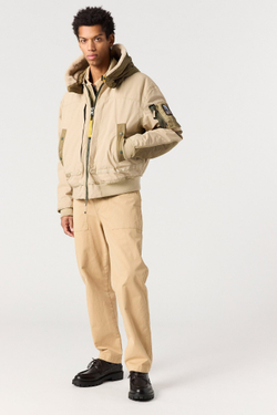 Куртка мужская PARAJUMPERS GOLD B.