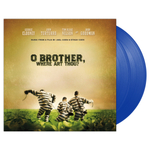 Soundtrack / O Brother, Where Art Thou? (Coloured Vinyl)(2LP)