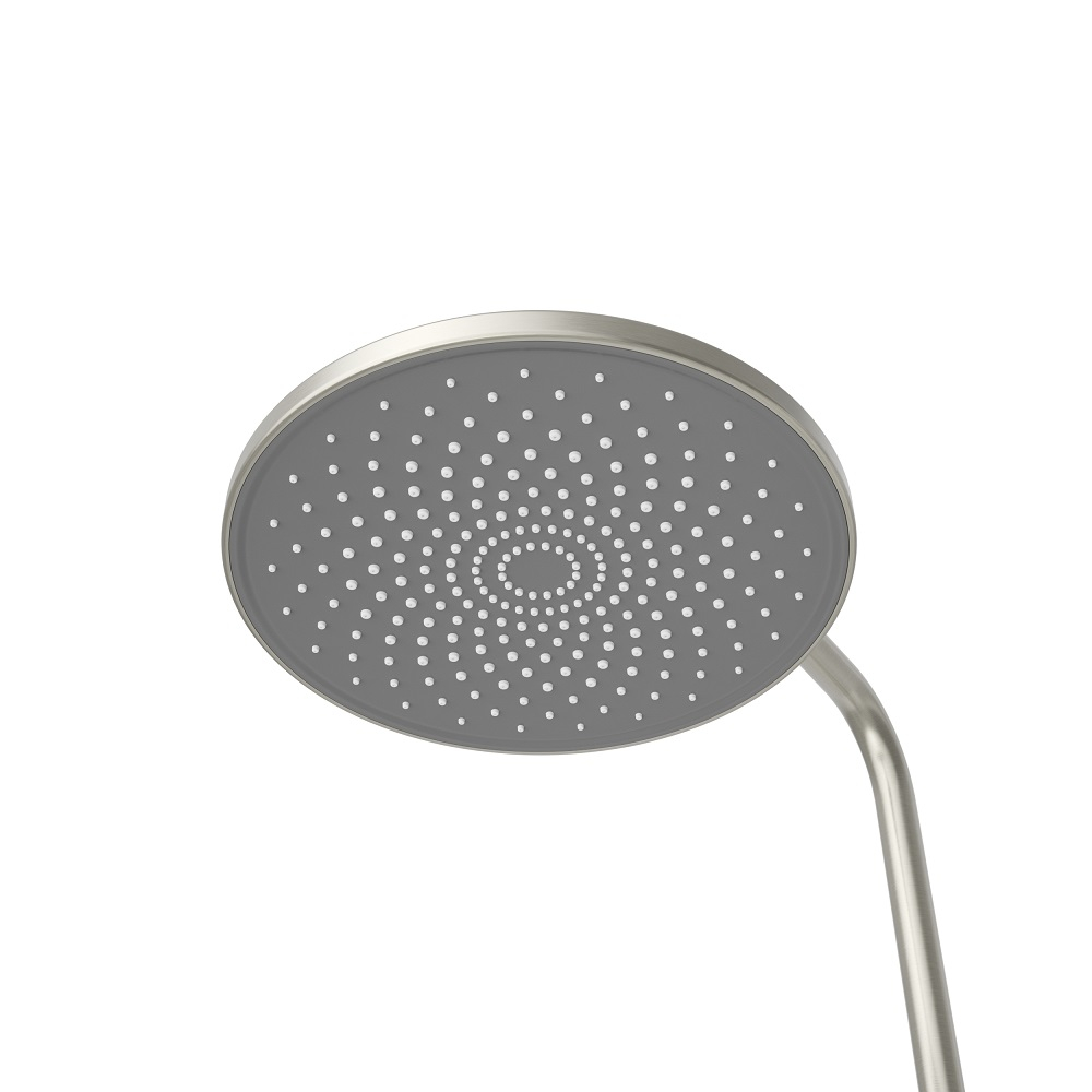 Душевая стойка CEZARES RELAX-CVD-IN со смесителем и изливом