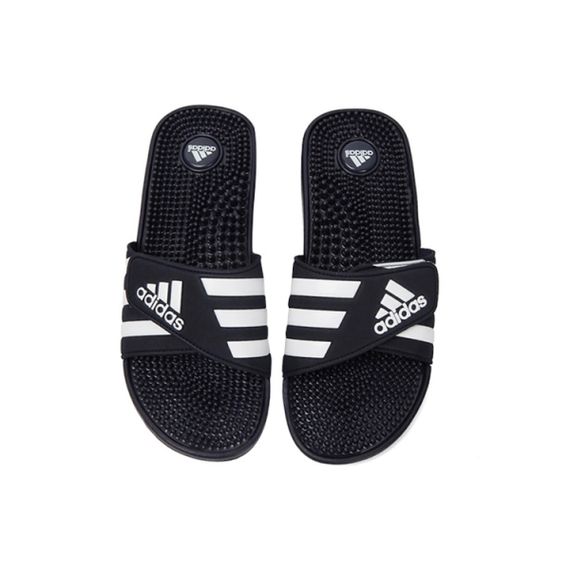 Adidas Adissage 'New Navy'