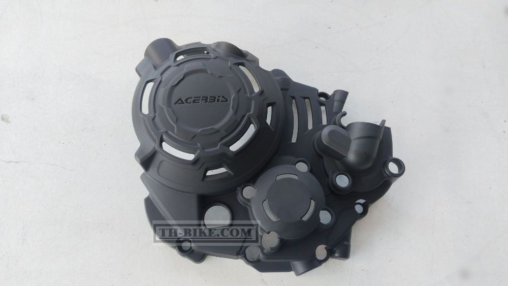 X-POWER PROTECTION CLUTCH/IGNITION EU HONDA CRF300L 21-25