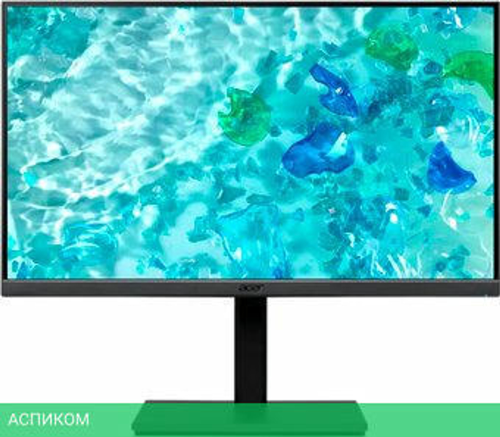 Монитор Acer Vero B277UEbmiiprzxv UM.HB7EE.E09