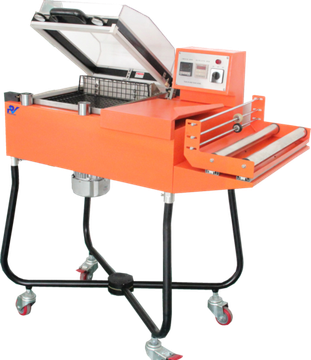 Аппарат термоусадочный PACKVAC FM-3028