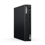 Системный блок Lenovo ThinkCentre M70q Gen 4 Intel Core i3, 4 ГБ, 256 Гб, Intel UHD Graphics,  ОС Не установлена