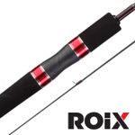 Спиннинг Roix Spotty 2.01m 1-6gr RSS-672L