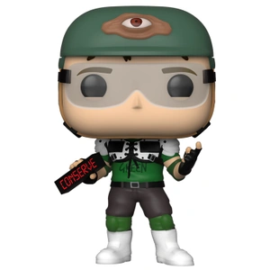 Фигурка Funko POP! Vinyl: SDCC: The Office: Recyclops V2 (Exc)