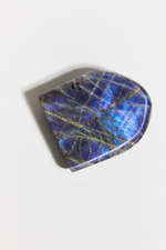 Срез Лабрадора M