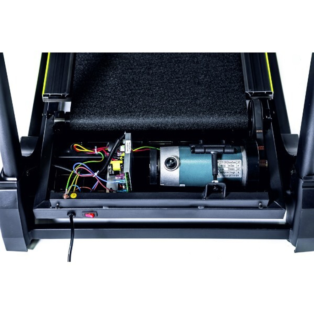 Беговая дорожка Altezani ALS 1100