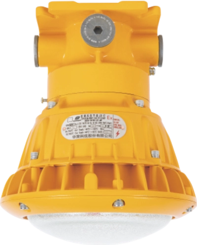 Взрывозащищенный светодиодный светильник Warom HRD92-30 (30 Вт, IP66, WF2)