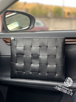 Клатч Bottega Veneta