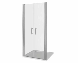 Душевая дверь в нишу Bas Mokka SD 80*185