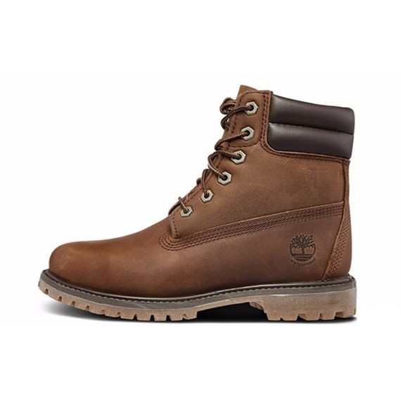 Timberland Waterville