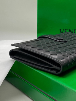 Портмоне Bottega Veneta