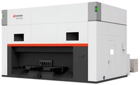 Пресс гидравлический четырехколонный Hidroliksan HCFP 400