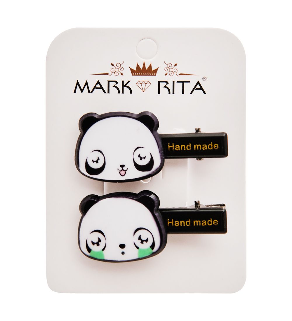 MR- 25 Набор заколок для волос Mark Rita