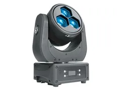 SILVER STAR PLUTO800XE [SS636XCE] вращающаяся голова Wash/Beam, 120Вт