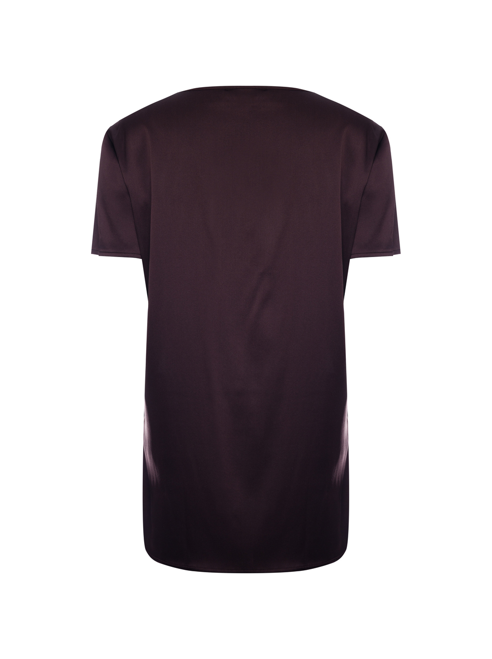 MAX MARA Блузка - коричневый