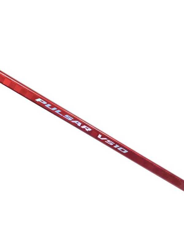 Композитная клюшка HDPRO PULSAR VS10 Mid Kick SR-87(65