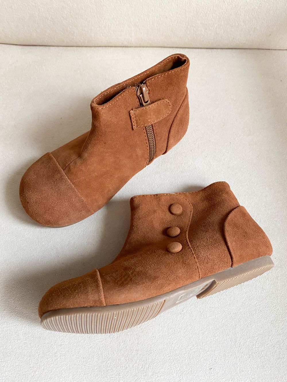 Ботинки Age of Innocence