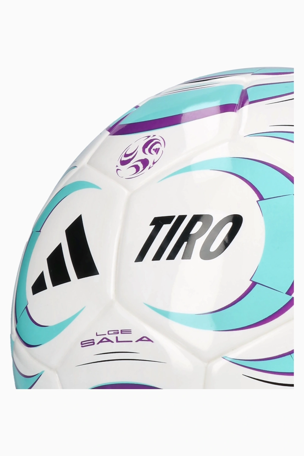 Футзальный мяч adidas Tiro League Sala