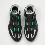 кроссовки Adidas Niteball Black / Green / White