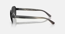 RAY-BAN RB3766CH 002/K8