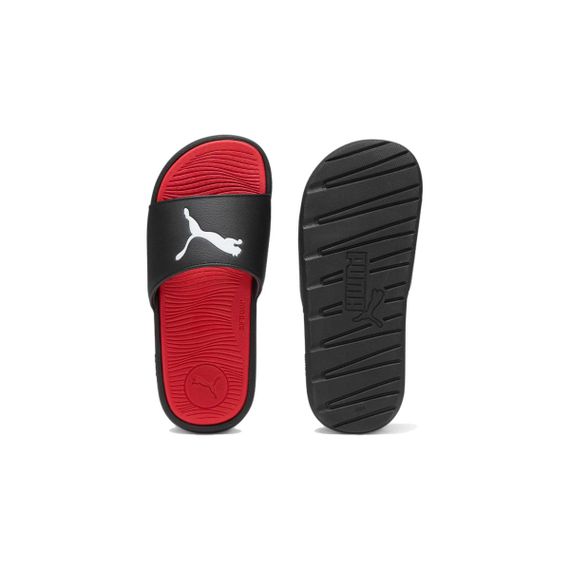 Puma Cool Cat 2.0 'Black Red'