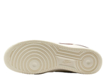 Баскетбольные кроссовки Nike Air Force 1 '07 Beige Shoes
