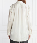 Рубашка Elodina HUGO - экрю(50502197)