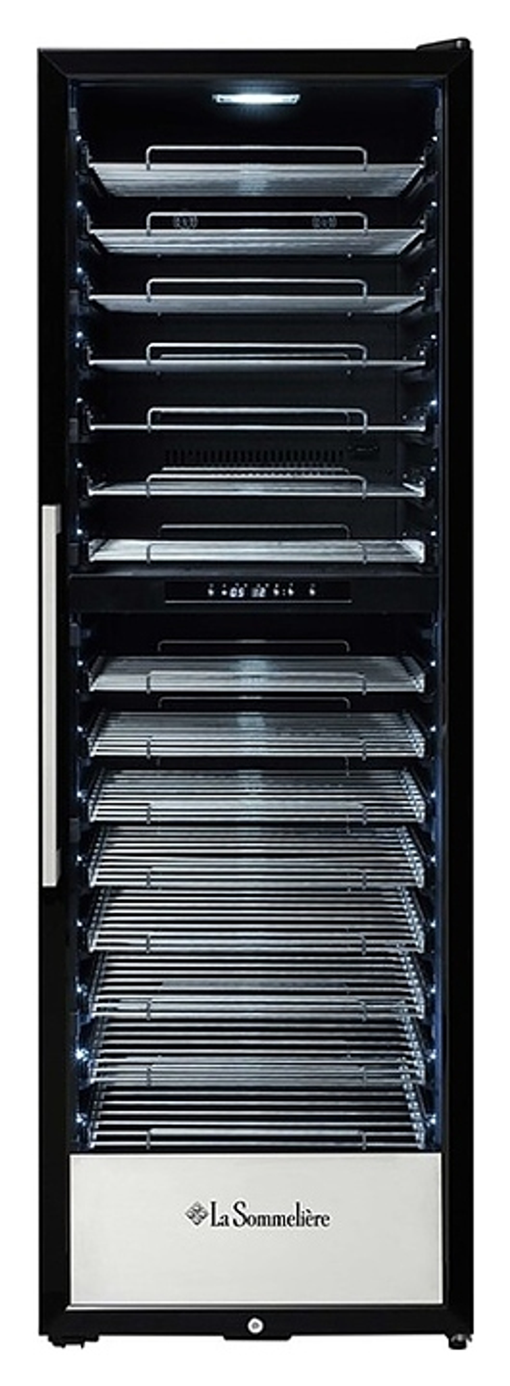 Винный шкаф La Sommeliere PRO160DZN