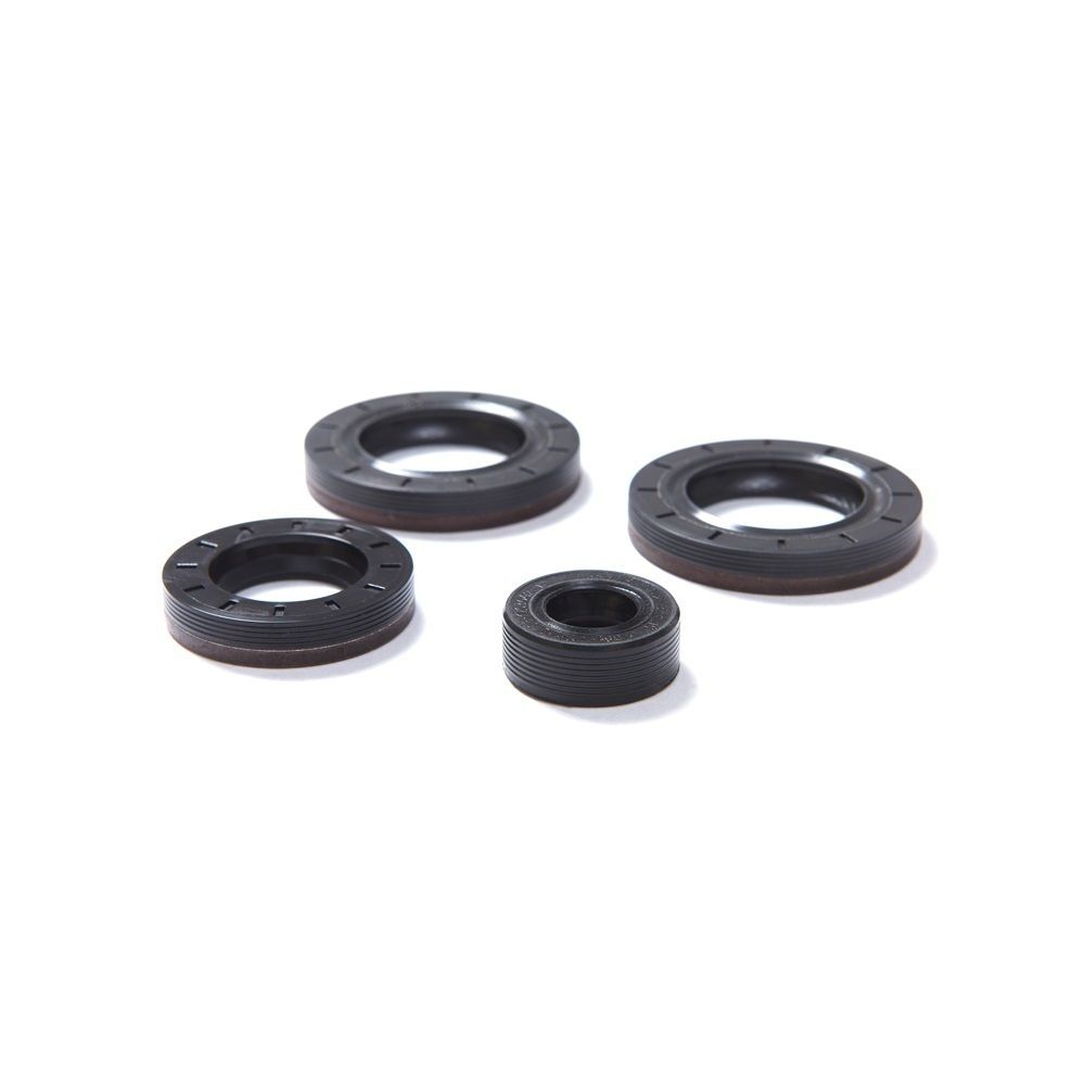 Сальники КПП комплект Балаково ВАЗ 2110