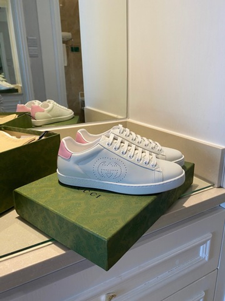 Gucci Ace Sneaker