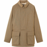 Куртки Loro Piana SS25 Horsey, FAP4223-518H