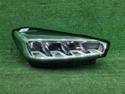 Фара правая Chery Tiggo 7 Pro (2020-н.в.) LED