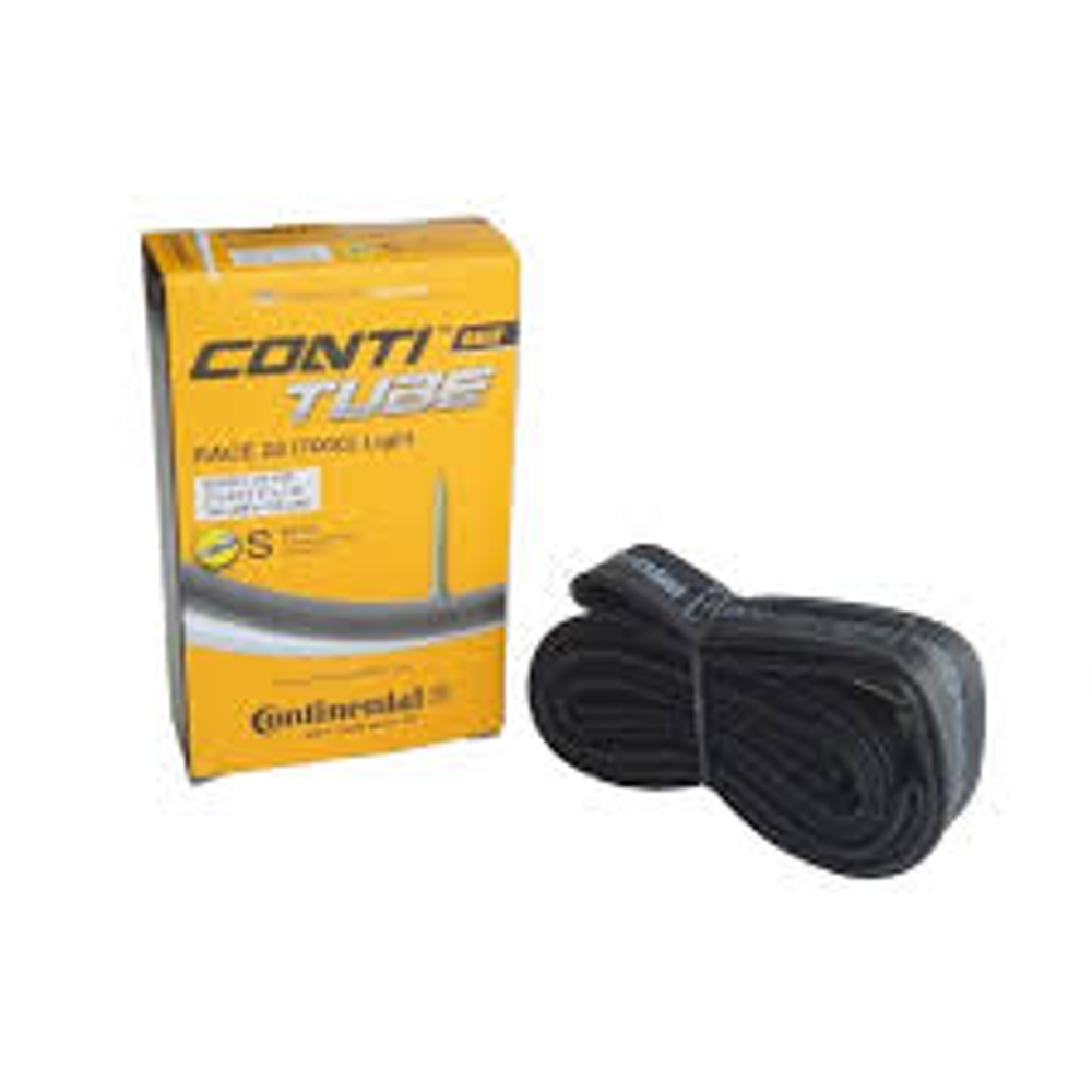 Камера 28"/700x18-25 спорт 60мм 02-0181831 700х18/25 Race 28 Light CONTINENTAL