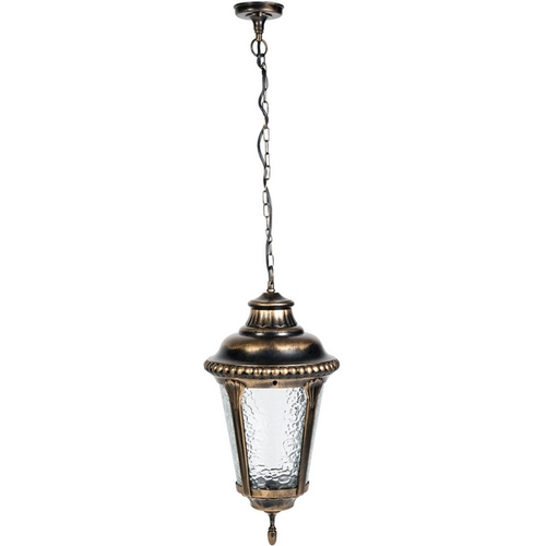 Подвесной светильник YAOHUA LUX MUNICH 2М 79755М Gb