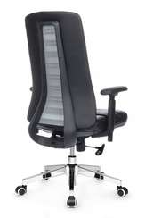 Кресло руководителя Sam-M RCH B654-1