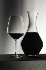 Декантер для вина Cabernet 1050 мл Riedel